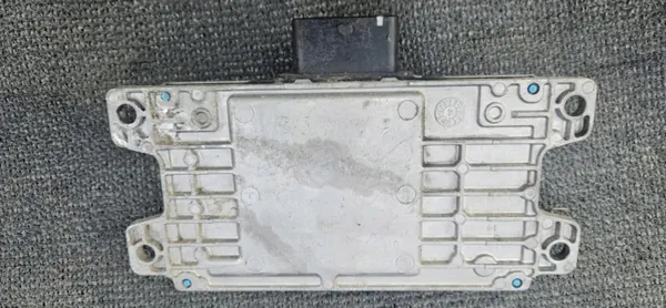 ECU Caixa Nissan Juke OEM 060/131 Usado image 3