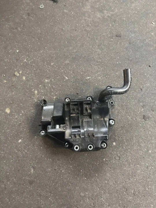 Audi Oljeseparator OEM 04C103464L för A3 8V 1.4 TSI image 2
