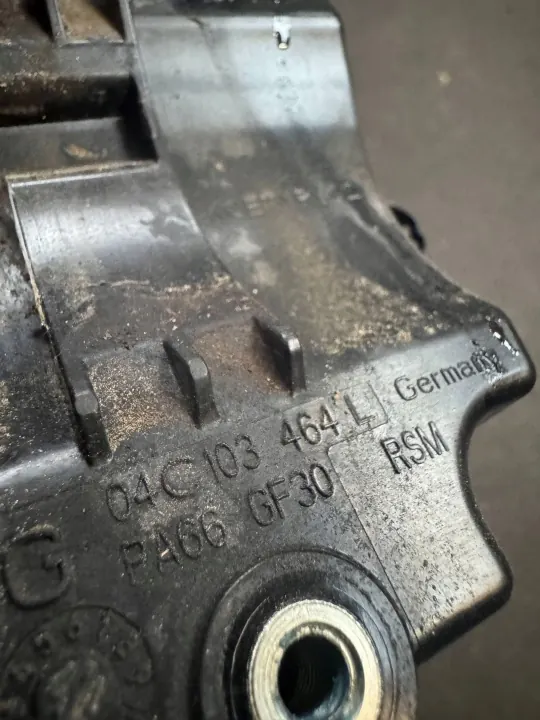 Audi Oljeseparator OEM 04C103464L för A3 8V 1.4 TSI image 3
