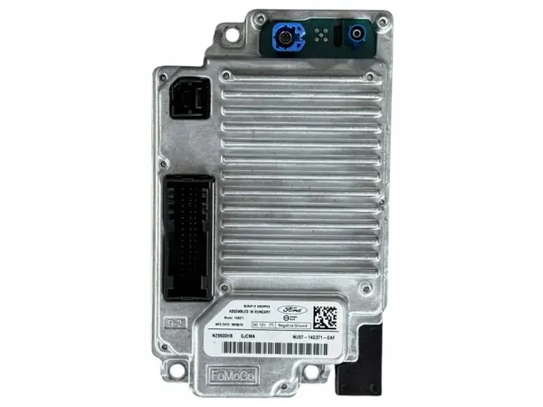 Module mémoire 64GB OEM NU5T-14G371-GAF Ford Puma image 2
