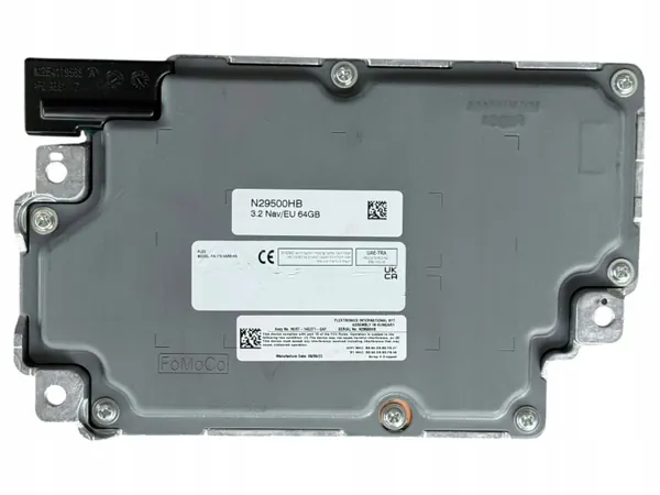 Module mémoire 64GB OEM NU5T-14G371-GAF Ford Puma image 3