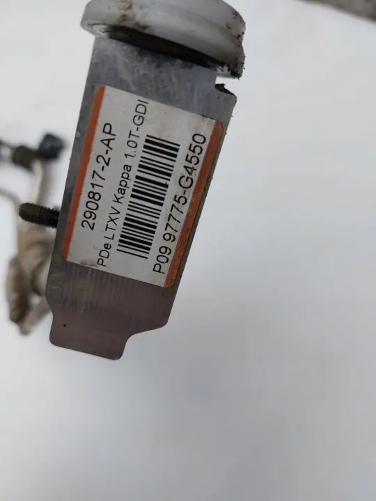 OEM 513342238 AC-leiding voor Hyundai i30 III 1.0 T-GDI image 3