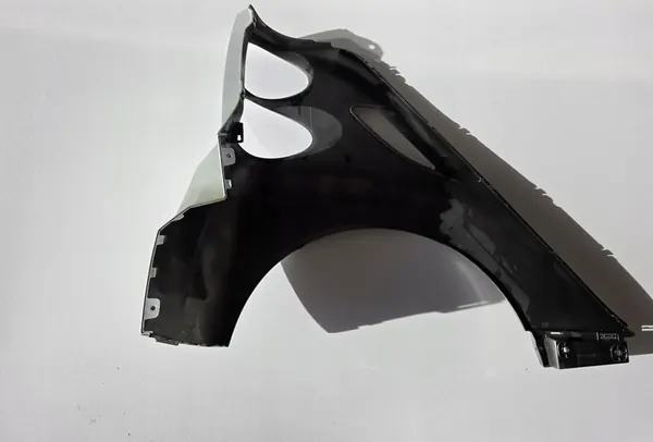 SMART FORTWO II 13- Vänster Bakskärm A4518820101 image 7