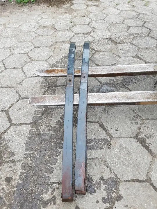 DAF LF Euro 6 etujousi 19,5" pyörille image 3