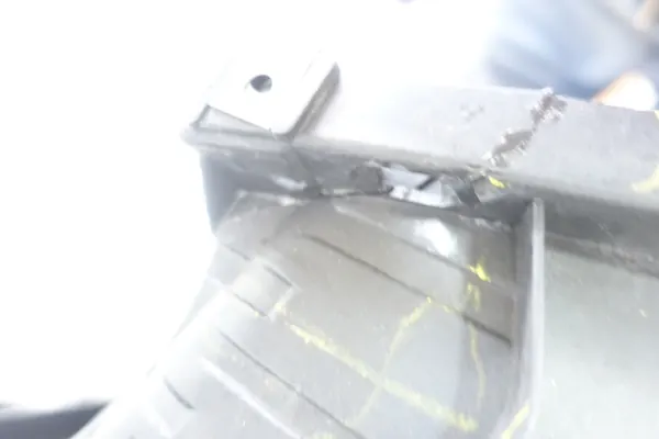 Parachoque dianteiro BMW 2 E81 E87 2004- OEM 51647058593 image 6