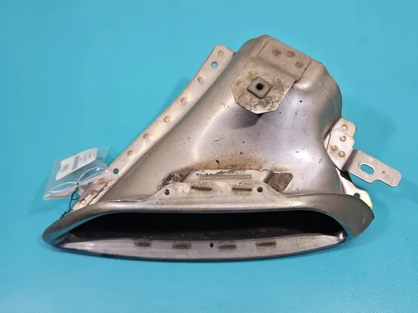 Bout d'échappement gauche OEM DS73-17G770-SC Mondeo MK5 image 3