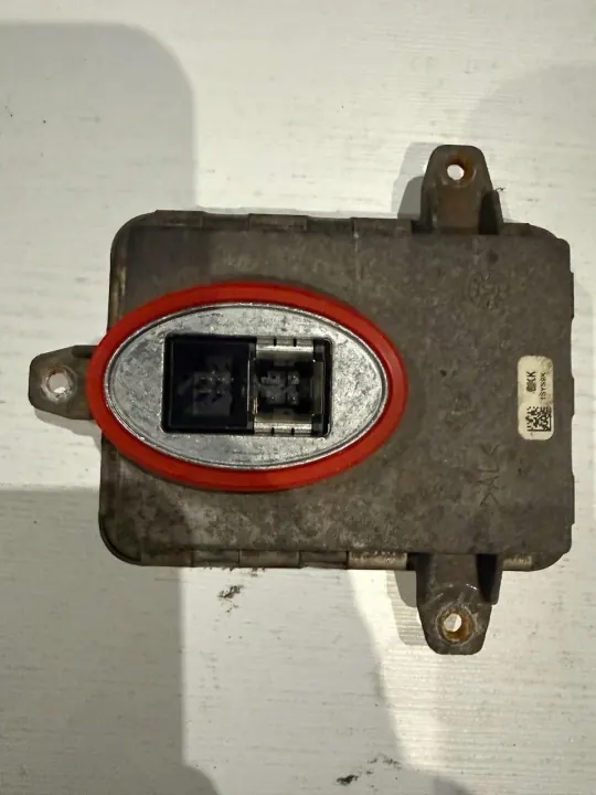 Convertisseur Mini OE 7255724 d'occasion pour Clubman R55 image 3