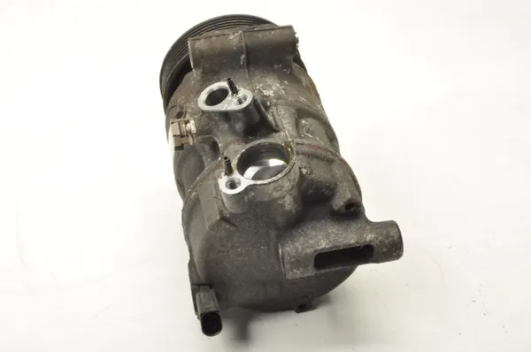 Compressor A/C SEAT OE 5Q0820803C Usado image 4