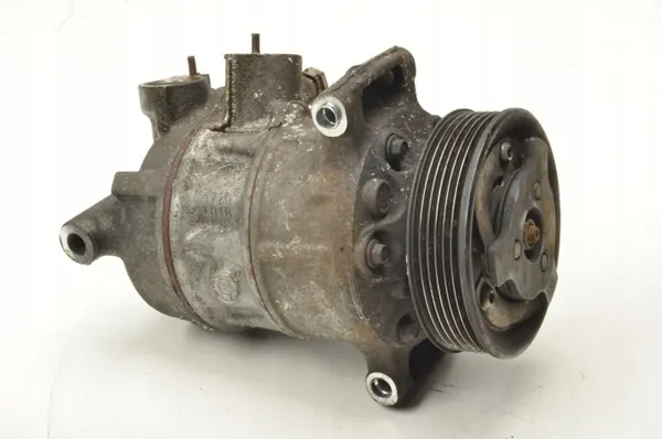 Compressor A/C SEAT OE 5Q0820803C Usado image 6