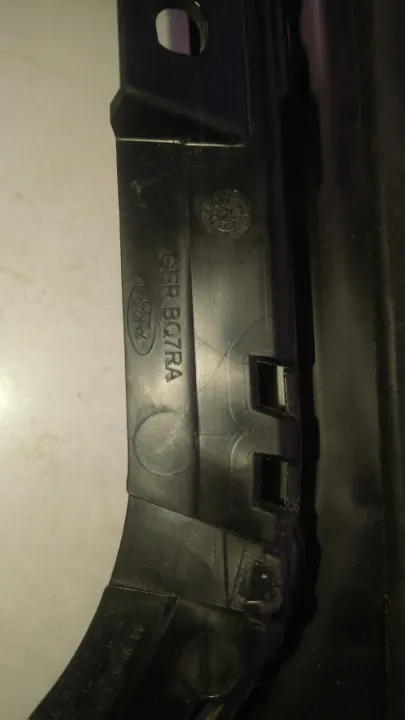 Ford Mondeo MK5 Höger Bakdörrlist OEM DS73N254A42 image 3