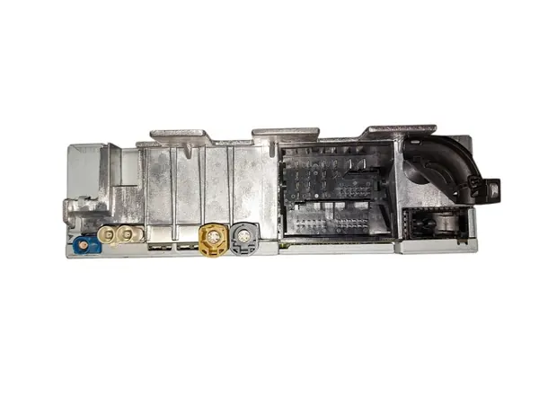 Audi OE 4G1035051 Multimediagerät - Gebraucht image 3