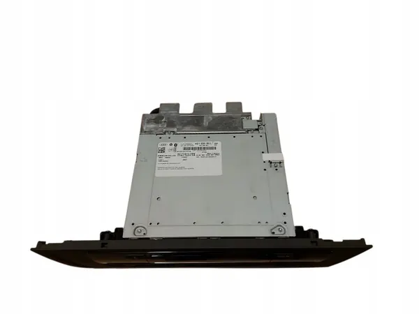 Audi OE 4G1035051 Multimediagerät - Gebraucht image 4