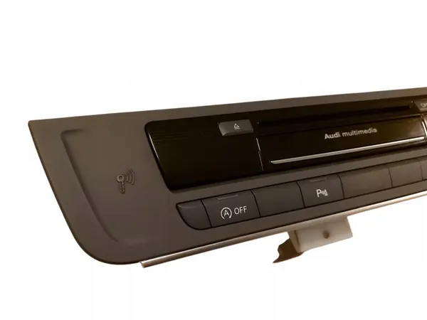 Audi OE 4G1035051 Multimediagerät - Gebraucht image 5