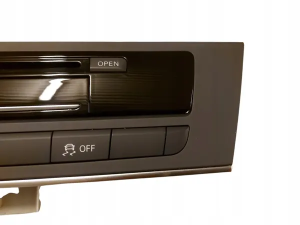 Audi OE 4G1035051 Multimediagerät - Gebraucht image 6