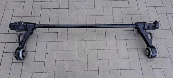 Renault T Lastbil Hytthantering OEM 7421874554 - Begagnad image 2