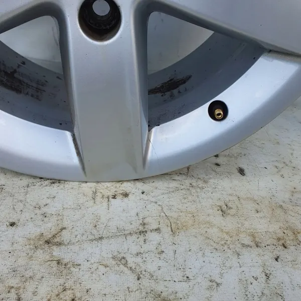 Audi A4 B8 Fälg 5x112 16 ET46 OEM 8K0071496 image 5