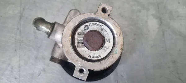 Bomba de direção assistida Jeep Grand Cherokee WJ 3.1 TD image 3