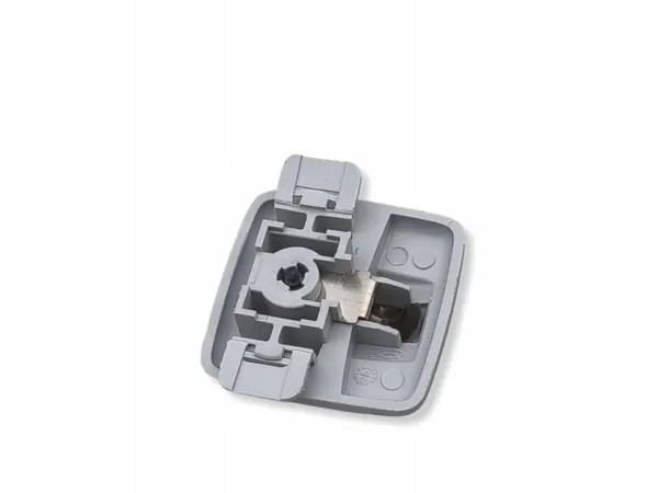 Citroen C4 III Aurinkosuoja OEM 98265224 - Käytetty image 7