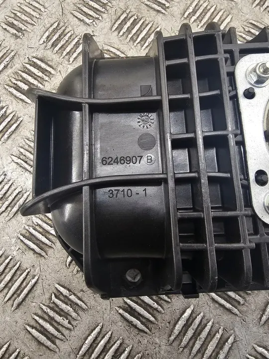 Beifahrerairbag FORD 2.0L Diesel 2016 0080P1110002 image 3