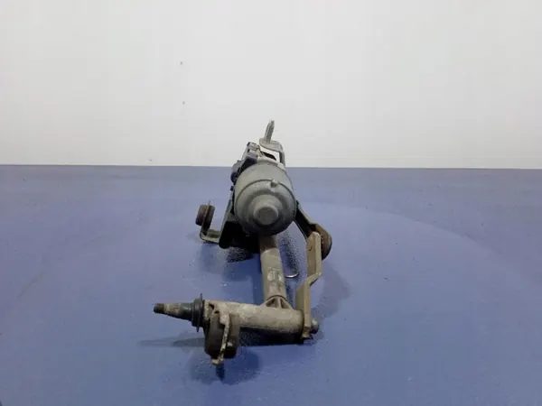 VW Touran I 03- Framvänster vindrutetorkarmekanism OEM 1T0955023G image 4