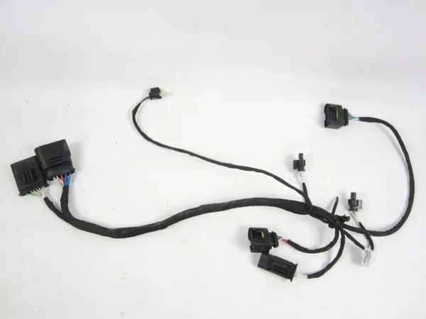 Faisceau réservoir AdBlue OEM A1664400137 Mercedes ML image 2