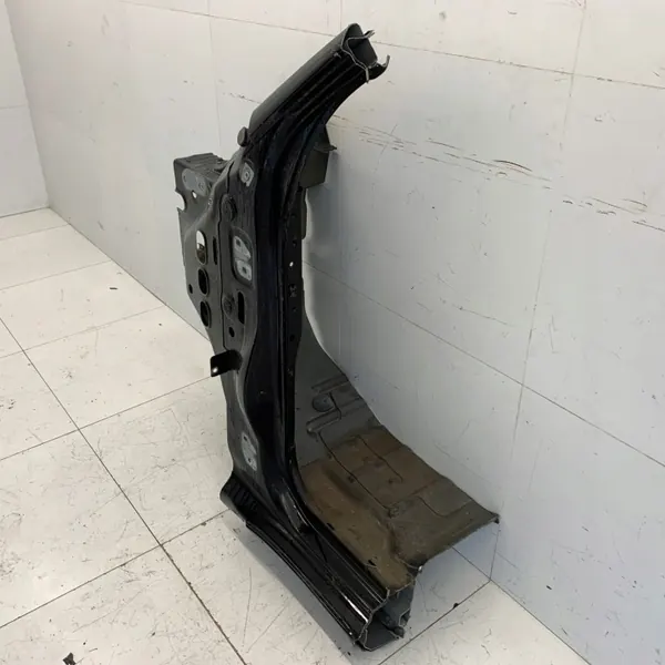 OEM 87456874565286528541 Aile avant gauche noire image 3