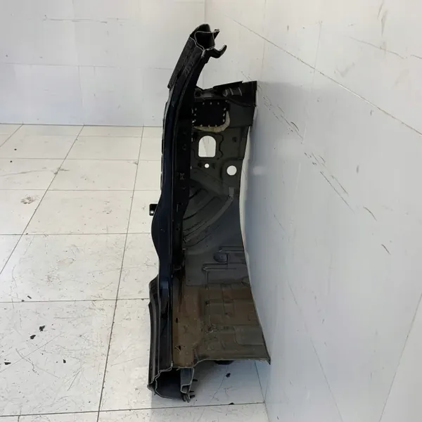OEM 87456874565286528541 Aile avant gauche noire image 4