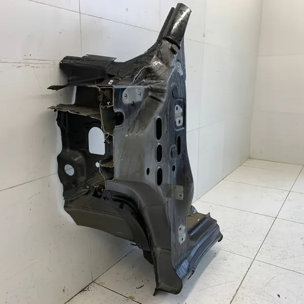 OEM 87456874565286528541 Aile avant gauche noire image 6