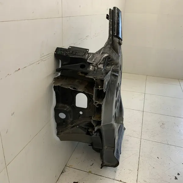 OEM 87456874565286528541 Aile avant gauche noire image 7