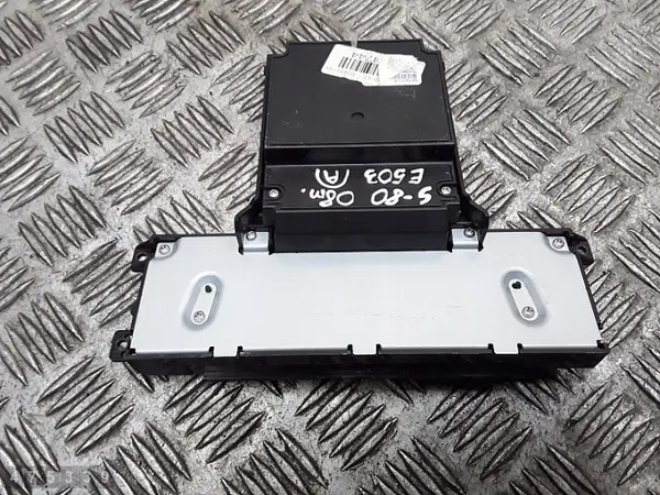 Volvo V70 Näyttöruutu OEM 30797715 - Käytetty image 5