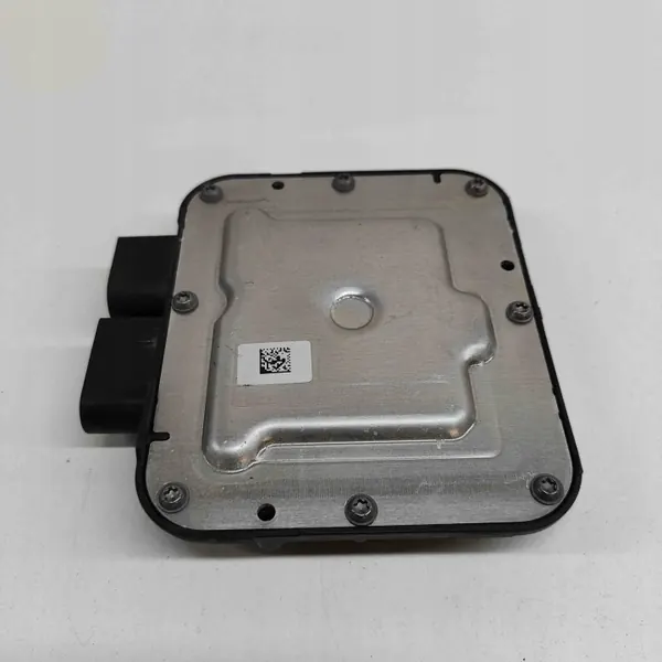Module Suspension Air Porsche Cayenne OEM 4M0907145B image 4