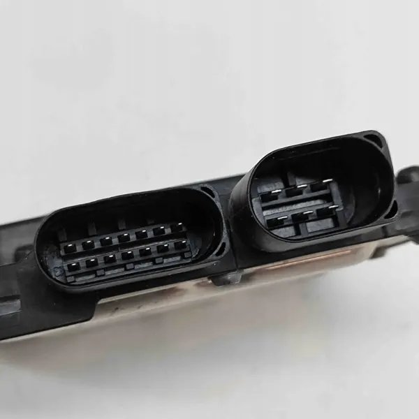 Module Suspension Air Porsche Cayenne OEM 4M0907145B image 5