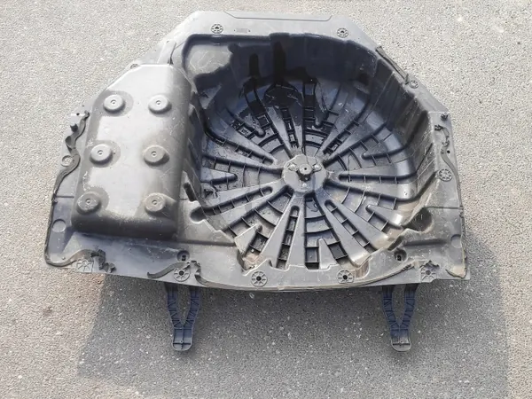 OEM 745144672R Boot Floor for Renault Megane IV Estate image 2