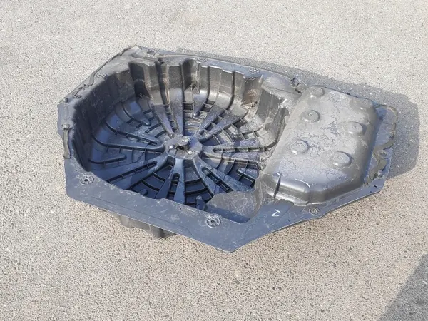 OEM 745144672R Boot Floor for Renault Megane IV Estate image 3