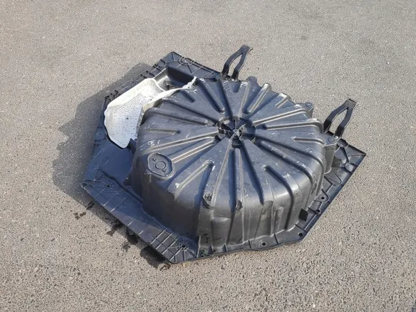 OEM 745144672R Boot Floor for Renault Megane IV Estate image 6