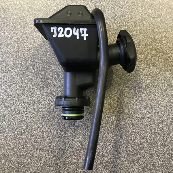 Réservoir direction assistée Porsche 98731422500 911 996 987 image 3