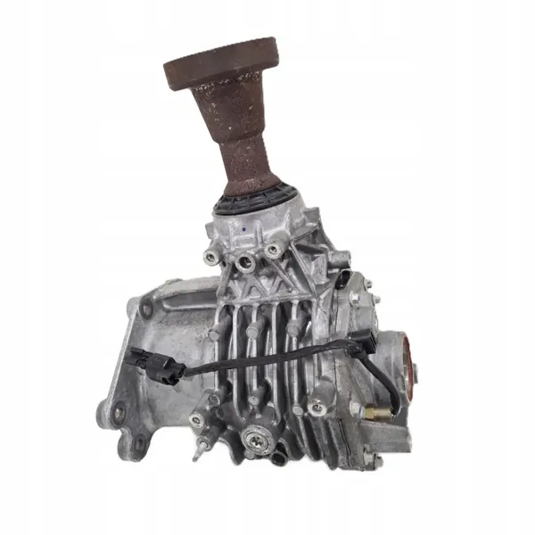 Reductor caja cambios 4x4 auto F1GP-7L486-LC image 2
