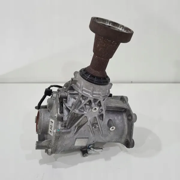 Reductor caja cambios 4x4 auto F1GP-7L486-LC image 3