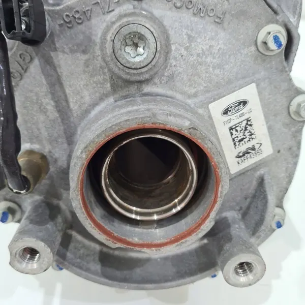 Reductor caja cambios 4x4 auto F1GP-7L486-LC image 6