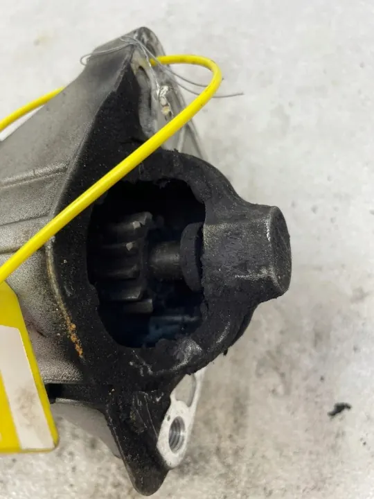 Startmotor OEM 233007802R voor Renault Megane III/Scenic III image 4