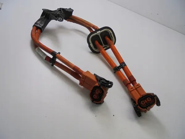 Cable de carga inversor OEM J9D3-14N238 AD Jaguar I-Pace image 3