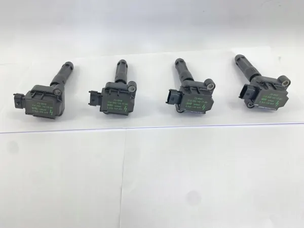 Ontstekingsspoelset OEM 0001501780 Mercedes W203 image 2