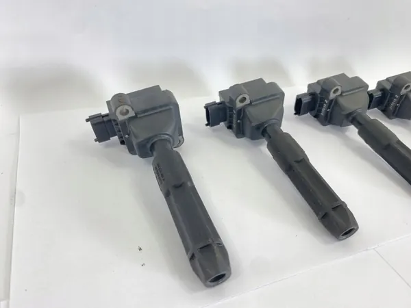 Ontstekingsspoelset OEM 0001501780 Mercedes W203 image 10