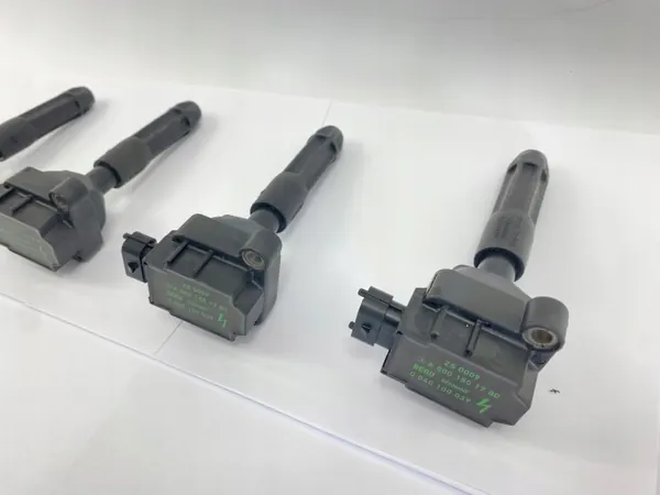 Ontstekingsspoelset OEM 0001501780 Mercedes W203 image 3