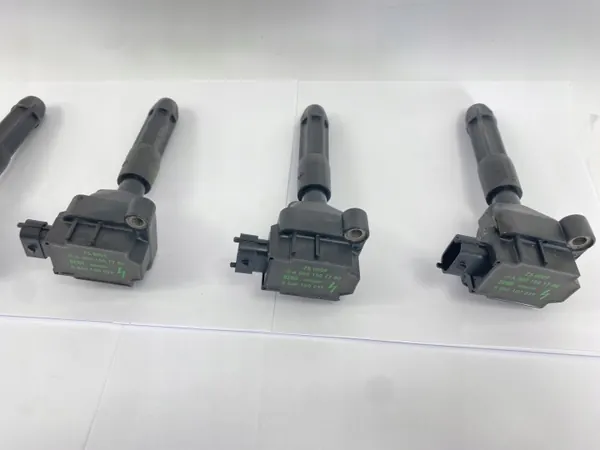 Ontstekingsspoelset OEM 0001501780 Mercedes W203 image 4