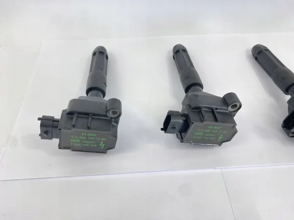 Ontstekingsspoelset OEM 0001501780 Mercedes W203 image 5