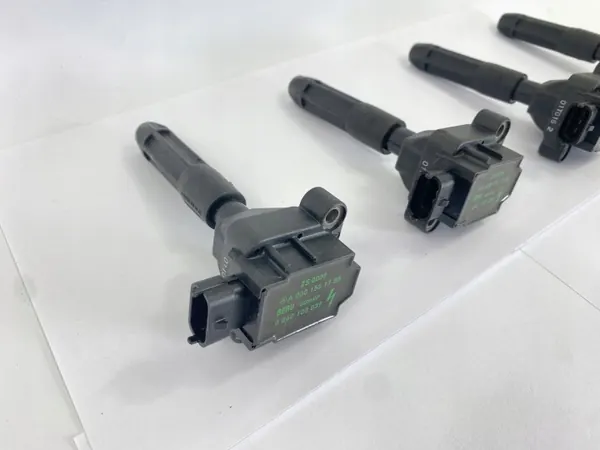 Ontstekingsspoelset OEM 0001501780 Mercedes W203 image 6