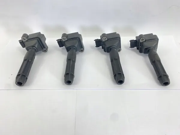 Ontstekingsspoelset OEM 0001501780 Mercedes W203 image 7