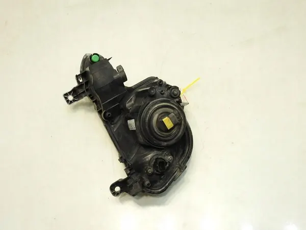 Farol Halógeno Esquerdo Peugeot 508 10-14r image 3