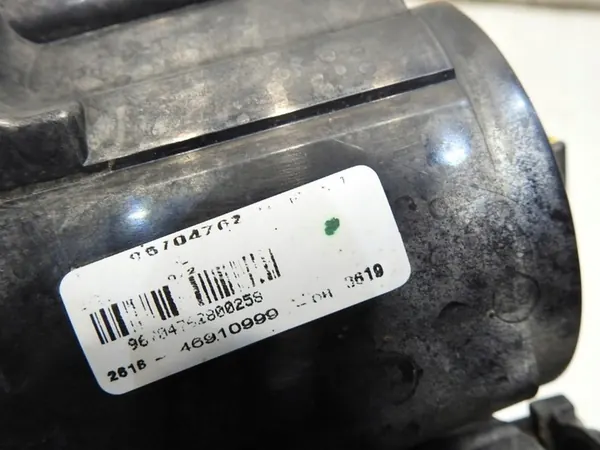 Farol Halógeno Esquerdo Peugeot 508 10-14r image 5